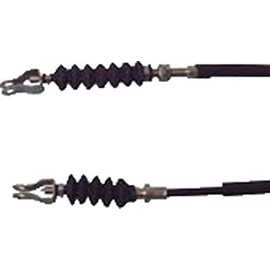 Performance Plus Carts Throttle Cable for Yamaha G2, G8, G9 & G14 4 Cycle Gas Golf Carts | Sold Individually | Compatible with 1985-1996 Models