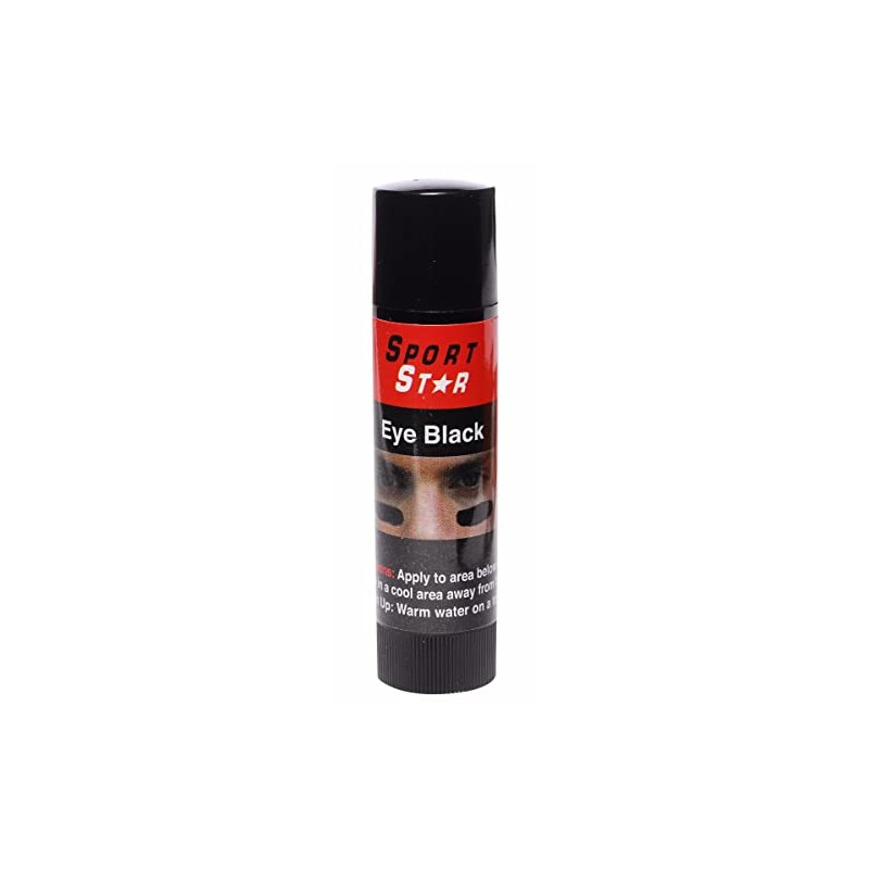 SportStar Eye Black - Regular Applicator