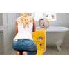 Handy Laundry Baby Bath Kneeling Pad -The Bathtub Bath Mat