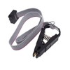 5pcs Programmer Clip SOP8 SOP SOIC 8 SOIC8 DIP8 DIP