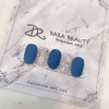 Dara Beauty January Art of the MonthSnowflake Nails❣ / 다라뷰티