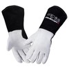 ARCCAPTAIN Soft Goat Grain TIG Welding Gloves with High Dexterity,