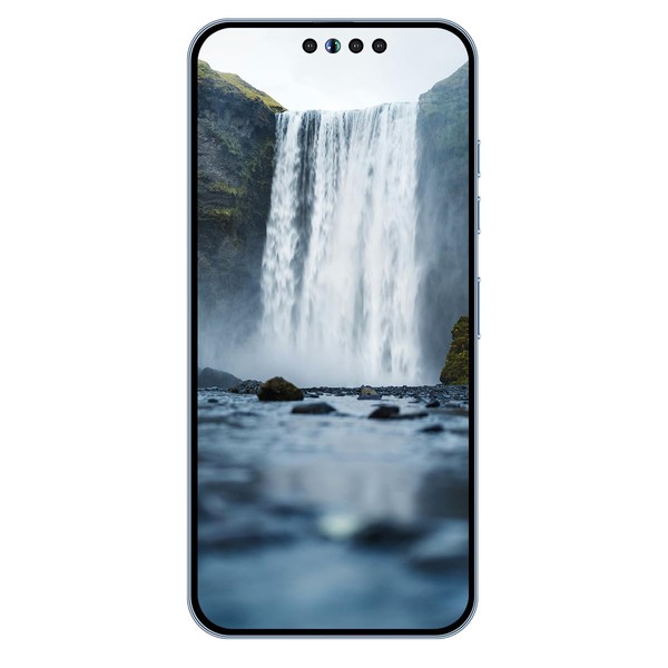 Deepbito A15 Promax Unlocked 5G Cellphone 2024 Android 13 Phones