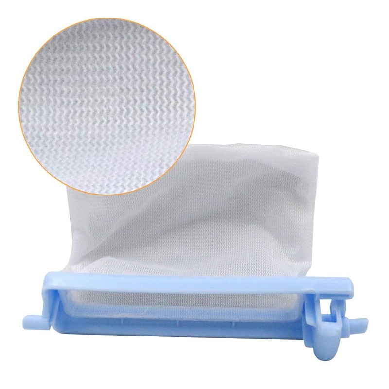 winova Lint-55 Washing Machine Lint Filter Compatible Aqua Haier Replacement