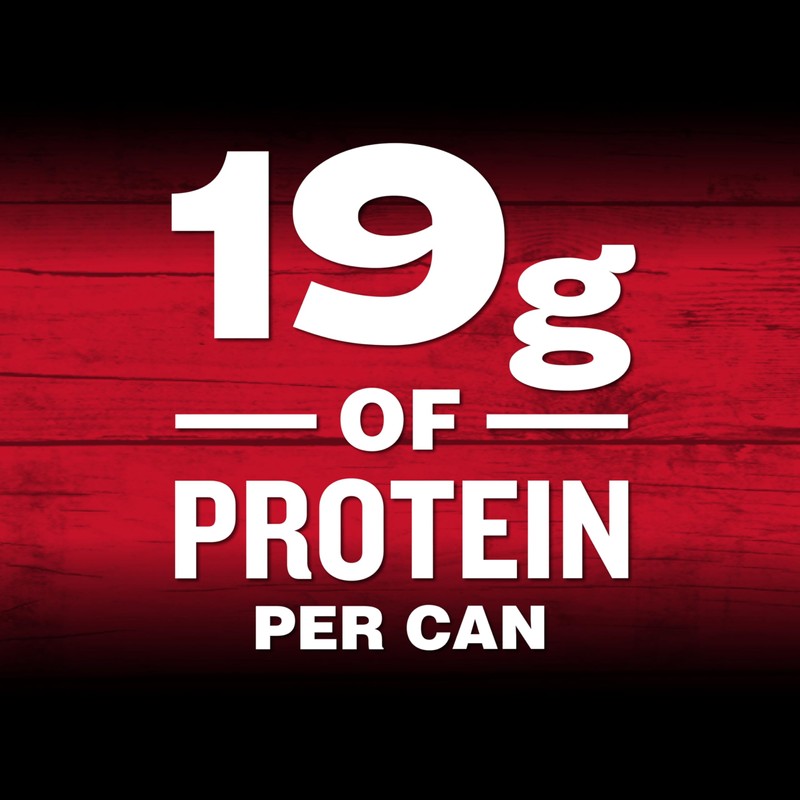 Campbell's Chunky Soup, Spicy Sirloin Burger Soup, 18.8 oz Can