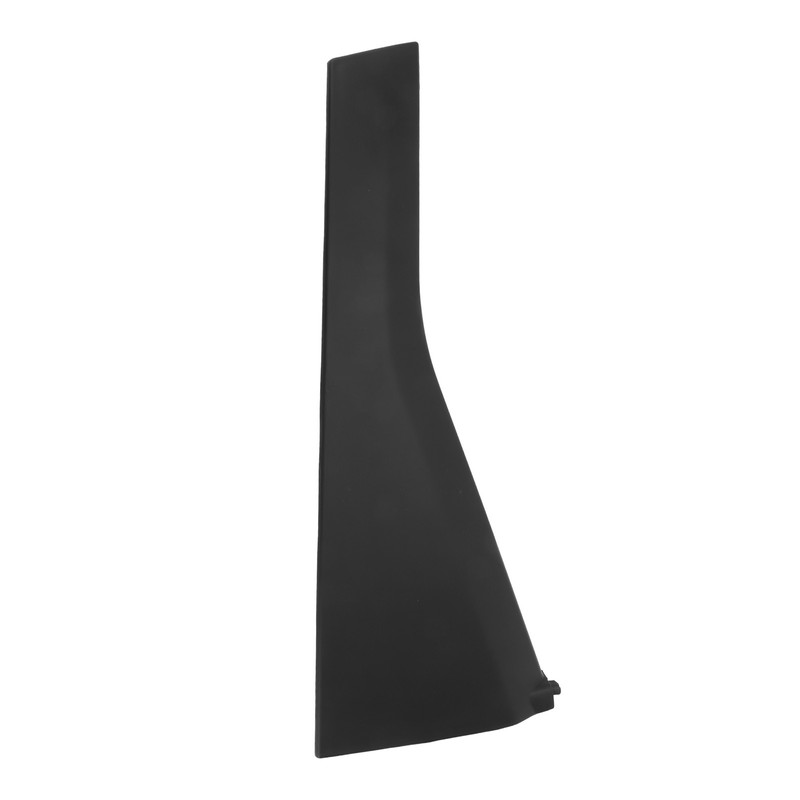 Rear Door Window Pillar 72761 SAG Exterior Window Post Trim