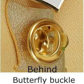 vmcoatdu 1inch Guatemala Flag Pin Badge International Travel Brooch Metal Alloy Souvenir Pin (Guatemala)