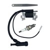 YAMAKATO 590603 196cc 208cc Ignition Coil for Briggs & Stratton