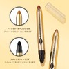 Gevlonecirly Eyeshadow Pencil Glitter Eyeshadow Stick Crayon Shading Light Eyeshadow