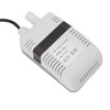10‑30V Wall Mounted Multi Element Transmitter 485 Mode Temperature Humidity