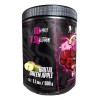 696 Supplements Glutamina Aminoácidos Hellion 696 500gr 66 Servicios