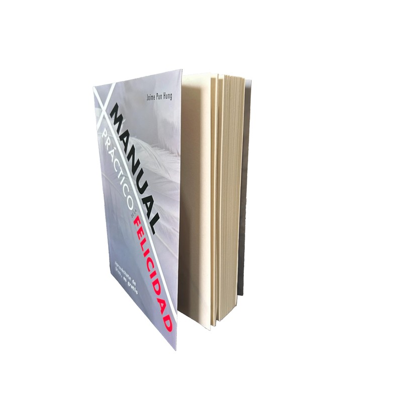 Manual Práctico de la Felicidad