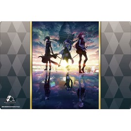Bushiroad Rubber Mat Collection V2 Vol. 768 Sword Art Online 10th Anniversary Progressive