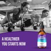 Gut Drops, Max Strength Formula, GutDrops Liquid Supplement (5 Pack)