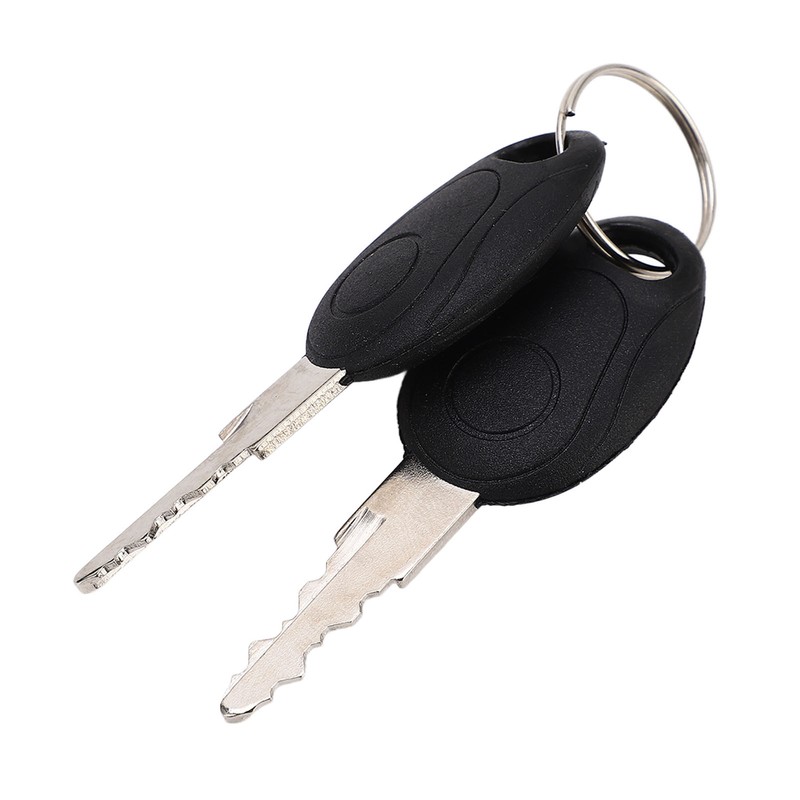 48V 1000W Motor Brushed Controller Twist Throttle with Lock Key