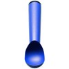 Interhal 120293 IJsdipper Keramiek, Blue, 56 mm Diameter, 1/20 L
