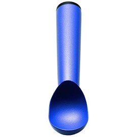 Interhal 120293 IJsdipper Keramiek, Blue, 56 mm Diameter, 1/20 L