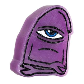 Toy Machine Transmissionator Purple Skate Wax