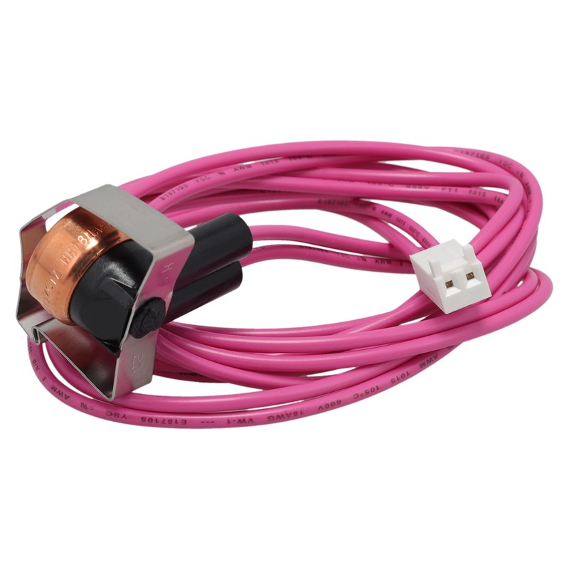 Supplying Demand HH18HA279 HVAC Defrost Temperature Activation Switch - Replaces