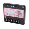 Electronic Engine Controller, DC12‑24V ESD2210 12 Generator Speed Governor for