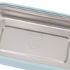 Lunch Food Container 304 Stainless Steel Insulated Leakproof Bento Box