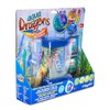Aqua Dragons World Alive 7001 Colour Changing Aquarium - Medium