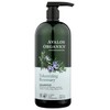 Avalon Organics Rosemary Shampoo, 32 fl oz