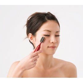 プラチナ×ゴールド Precious Metal Roller