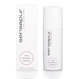 SENSAPUR High Potency Serum High Intensity Anti-Ageing Serum 50 ml