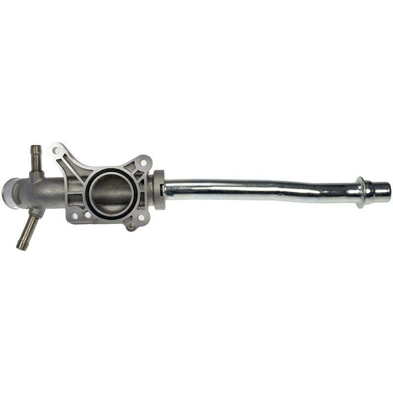 Dorman 902-1109 Engine Coolant Water Outlet Compatible with Select Ford