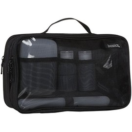 Basics Men's 2-in-1 Shower Kit