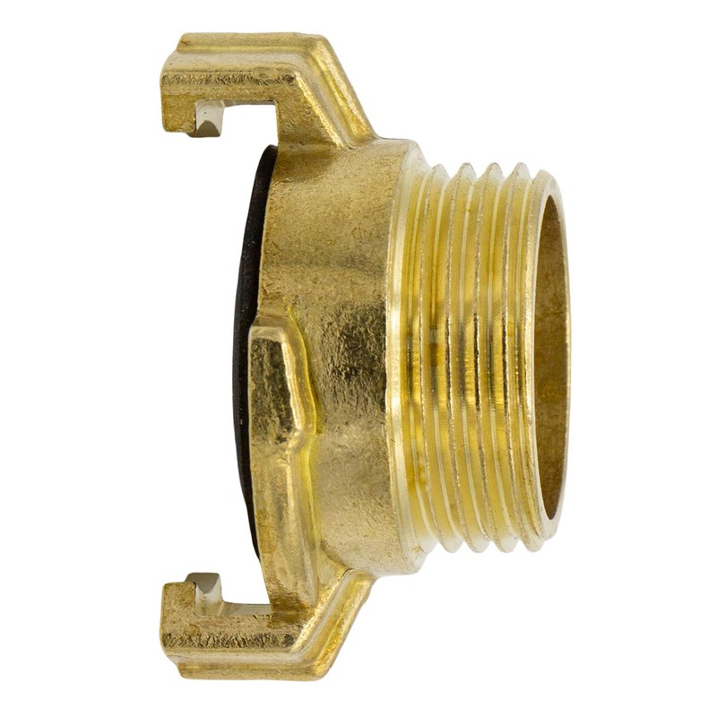 VARIOSAN IBC Quick Coupling 14580, 3/4 Inch, S60 x 6,