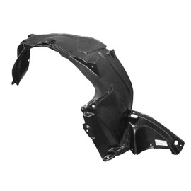 Parts N Go 2006-2012 Ridgeline Fender Liner Driver Side LH Splash Guard - HO1248125, 74151SJCA01