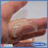 ArthroEze Arthro-Eze Oval Trigger Finger Splint Clear (Size 1.5 -