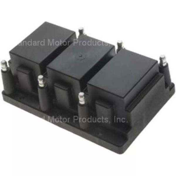 Standard DR36T Ignition Coil for Olds Le Sabre Somerset NINETY