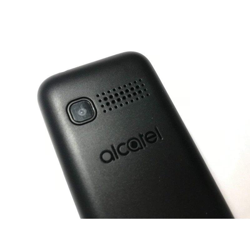 Replacement for Alcatel Tiger L5 OT-1066 Black Dummy Kids Toy