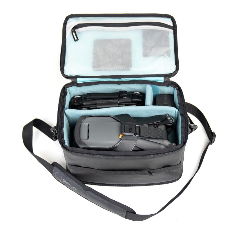 Shimoda Core Unit - Drone Pro - Black (520-472)