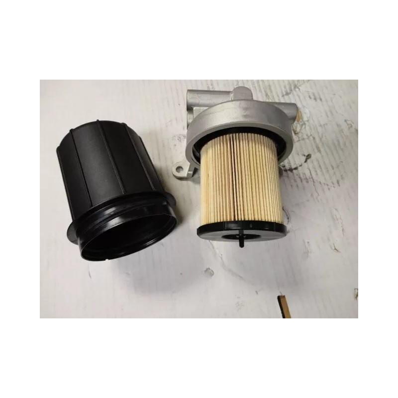 THERMO KING 13-2627 Fuel Filter Head Assembly