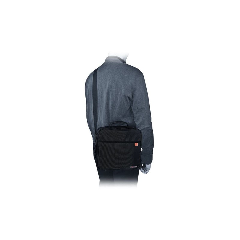 IRIS Lunch Bag, Grey