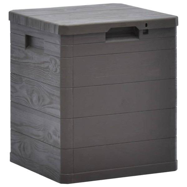 Benicabaly Versatile Outdoor and Indoor Storage Box for Cushions and