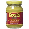 Keen's Prepared, Hot Mustard, 100ml