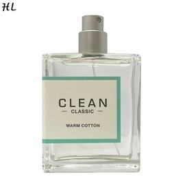 Clean Classic Warm Cotton EDP Eau de Parfum 60ml / 클린 클래식 웜코튼 EDP 오드퍼퓸 60ml