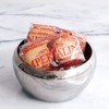 Motta (motta) motta Candy Bowl Silver w10xh10xd5 X 3 (cm) 4562191981989 