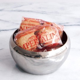 Motta (motta) motta Candy Bowl Silver w10xh10xd5 X 3 (cm) 4562191981989 