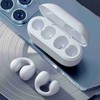 Bluetooth Earphones Smart Touch Control Ergonomic Wireless Cilp Ear Bone