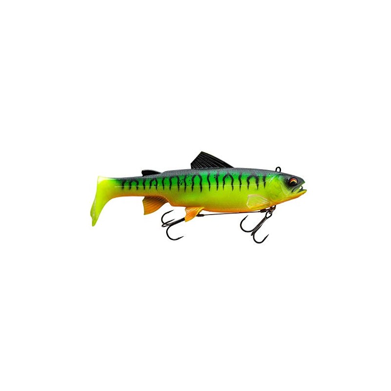 Daiwa Prorex Live Trout Swimbait 250DF Fire Tiger Trolling Bait