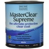 qt Modern Masters MCS901 Clear MasterClear Supreme Protective Clear Coat,