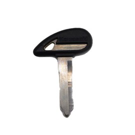 OEM Key Lock Blank 27008-1211 Compatible with 2002-2021 Kawasaki Vulcan VN 1500 1600 1700 2000