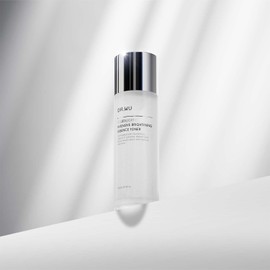 DR.WU Glutalite C Intensive Brightening Essential Toner (Whitening Lotion) Toning Up Vitamin C Moisturizing Dull Sensitive Skin Dry Stains Freckles (150 ml)