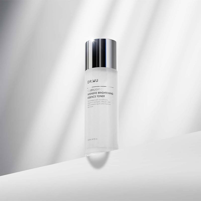 DR.WU Glutalite C Intensive Brightening Essential Toner (Whitening Lotion) Toning